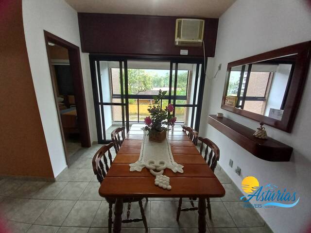 Apartamento para Venda em Guarujá - 4