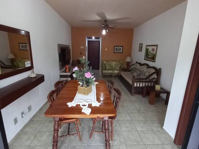 Apartamento para Venda em Guarujá - 5