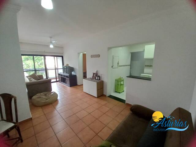 Apartamento para Venda em Guarujá - 3