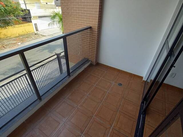Apartamento para Venda em Guarujá - 5