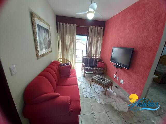 Apartamento para Venda em Guarujá - 4
