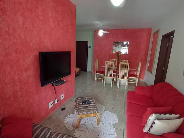 Apartamento para Venda em Guarujá - 5