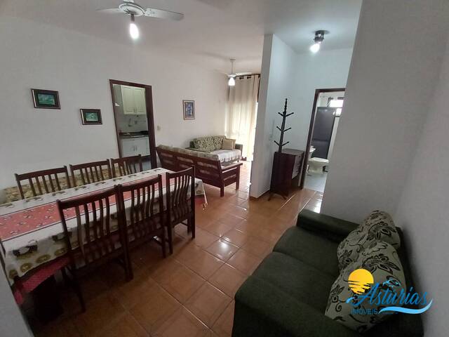 Apartamento para Venda em Guarujá - 3