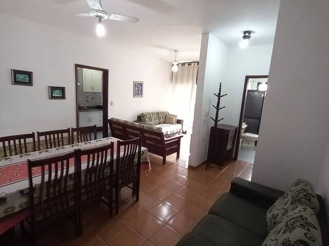 Apartamento para Venda em Guarujá - 4