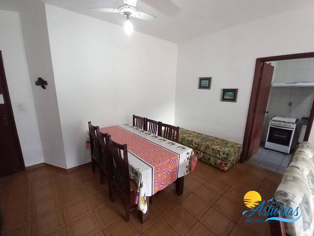 Apartamento para Venda em Guarujá - 5