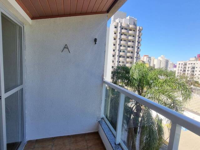 Apartamento para Venda em Guarujá - 5