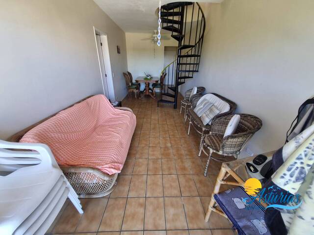 Apartamento para Venda em Guarujá - 4