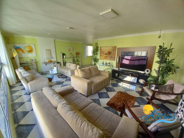 Apartamento para Locação em Guarujá - 5