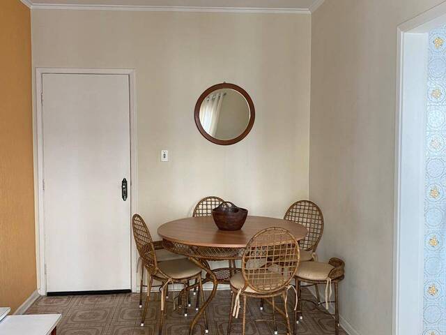 Apartamento para Temporada em Guarujá - 4