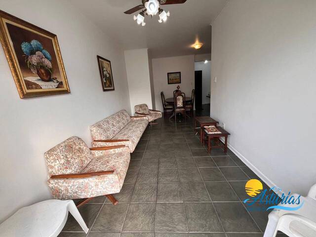 Apartamento para Locação em Guarujá - 4