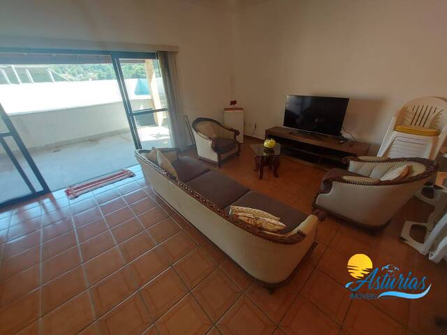 Apartamento para Venda em Guarujá - 2
