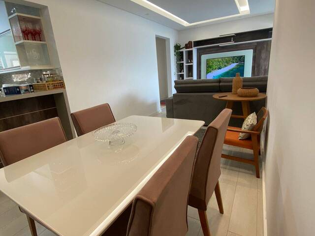 #A21911 - Apartamento para Venda em Guarujá - SP - 3