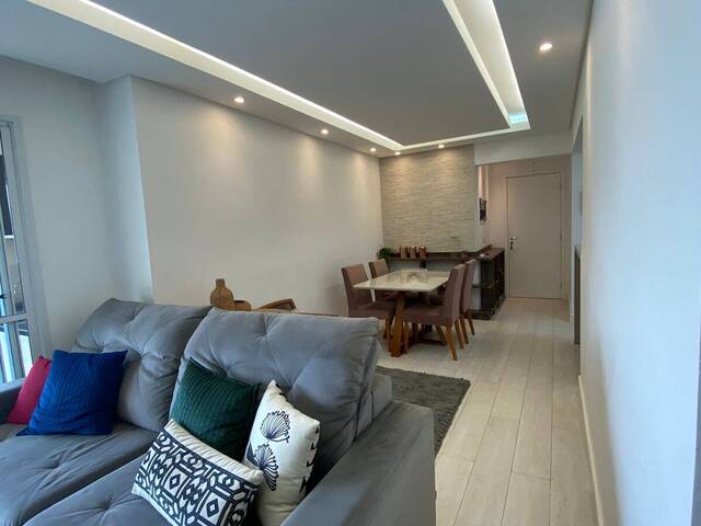 Apartamento para Venda em Guarujá - 5