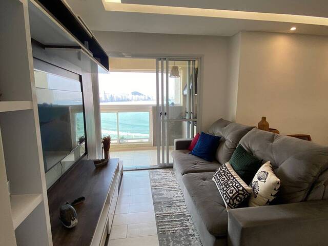 #A21911 - Apartamento para Venda em Guarujá - SP - 2