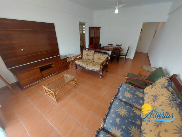Apartamento para Locação em Guarujá - 4