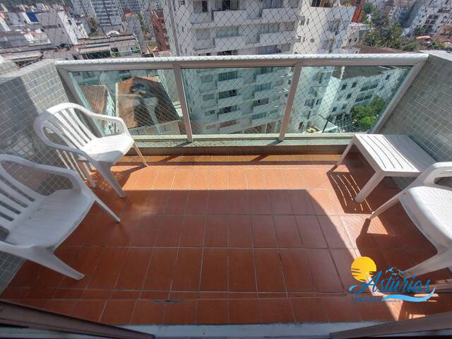 Apartamento para Locação em Guarujá - 5