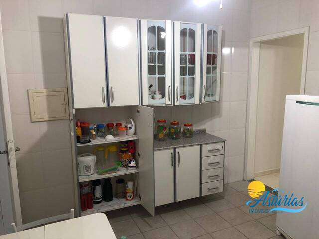 Apartamento para Venda em Guarujá - 5