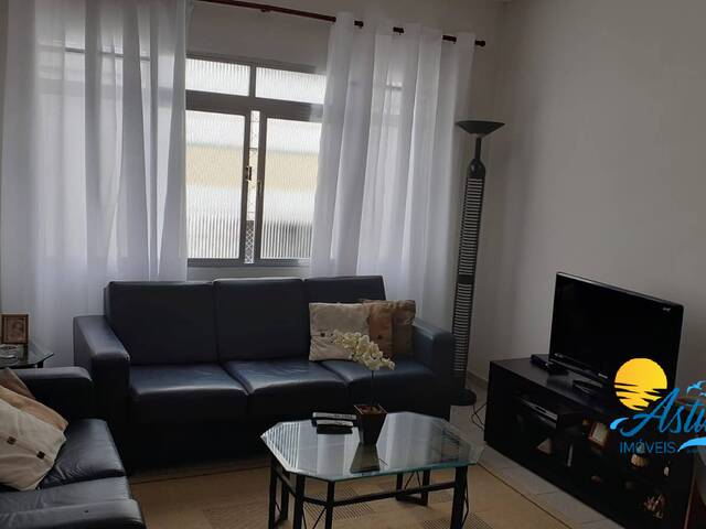 #A21913 - Apartamento para Venda em Guarujá - SP - 2
