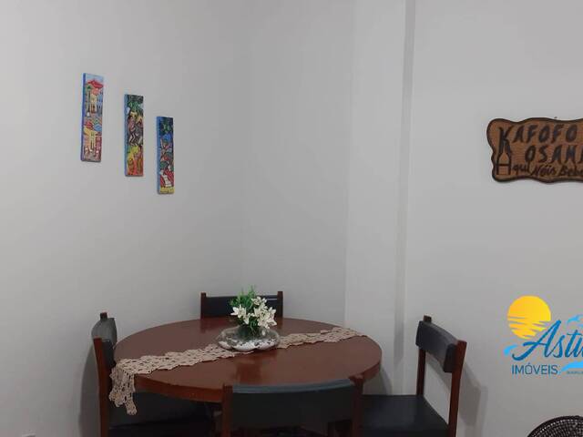 #A21913 - Apartamento para Venda em Guarujá - SP - 3