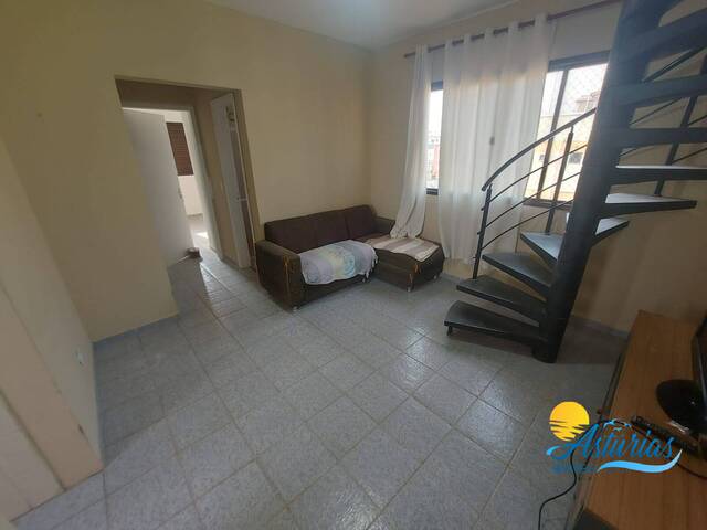 Venda em Jardim Las Palmas - Guarujá