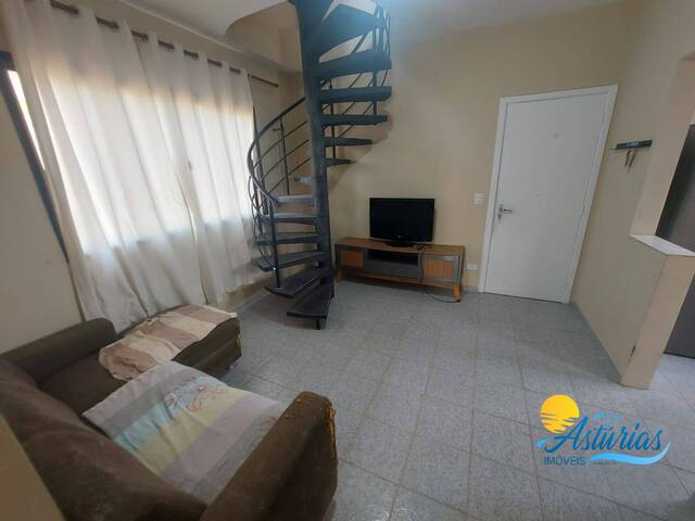 Apartamento para Venda em Guarujá - 2