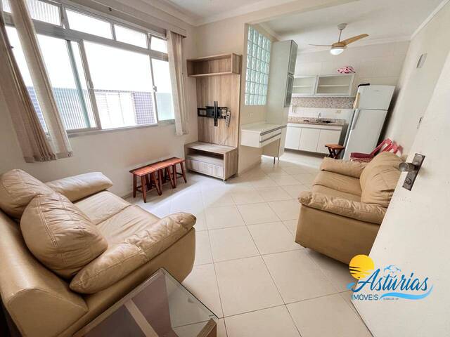 #A21915 - Apartamento para Venda em Guarujá - SP - 2
