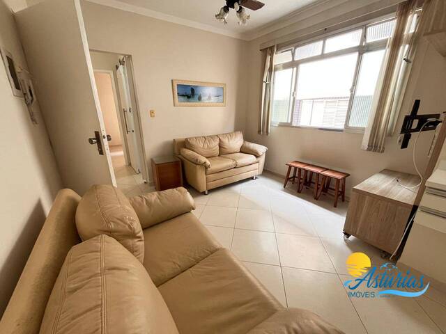 #A21915 - Apartamento para Venda em Guarujá - SP - 3