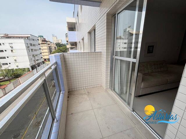 Apartamento para Venda em Guarujá - 3