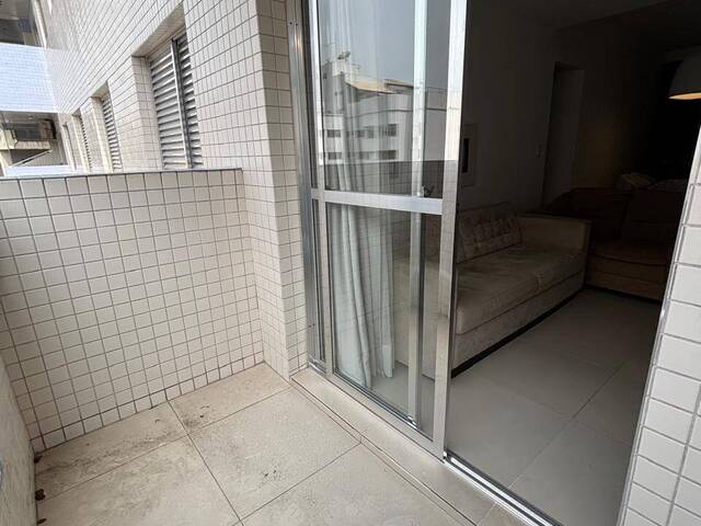 Apartamento para Venda em Guarujá - 5