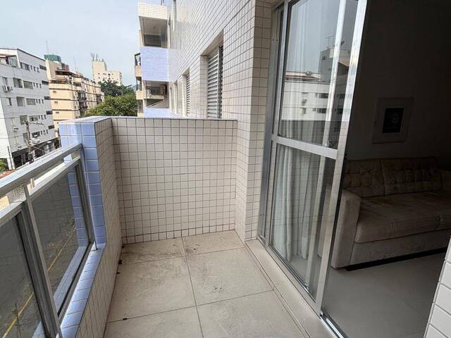 Apartamento para Venda em Guarujá - 4
