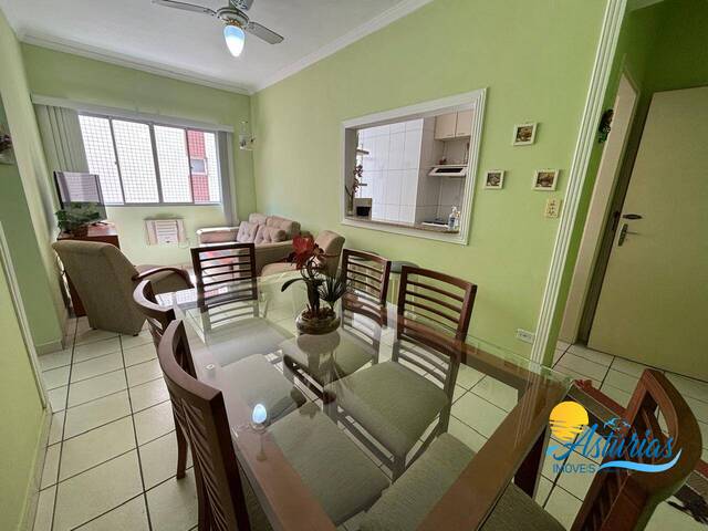 Apartamento para Venda em Guarujá - 4