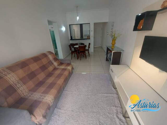 #P21919 - Apartamento para Venda em Guarujá - SP - 2