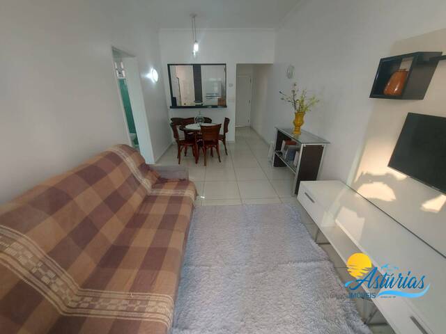 #P21919 - Apartamento para Venda em Guarujá - SP - 3