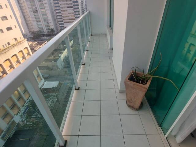 Apartamento para Venda em Guarujá - 5