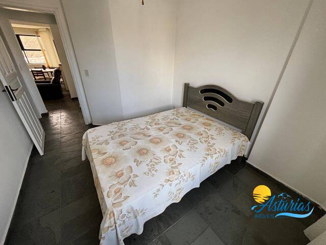Apartamento para Locação em Guarujá - 5