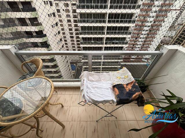 Apartamento para Locação em Guarujá - 4