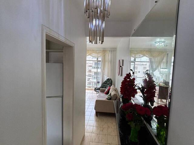 Apartamento para Locação em Guarujá - 5
