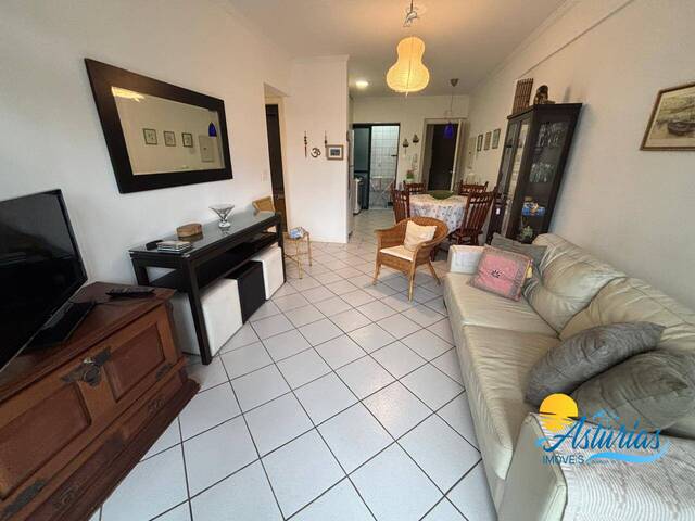 Apartamento para Venda em Guarujá - 4