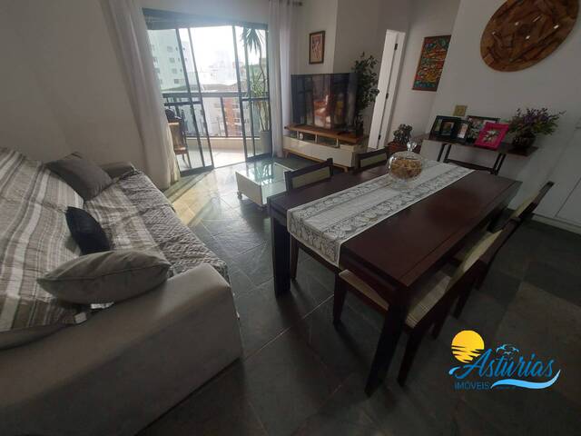Apartamento para Venda em Guarujá - 2
