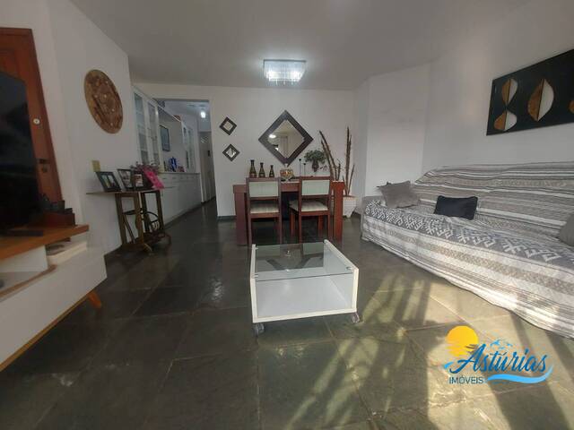 Apartamento para Venda em Guarujá - 5