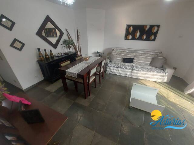 Apartamento para Venda em Guarujá - 4