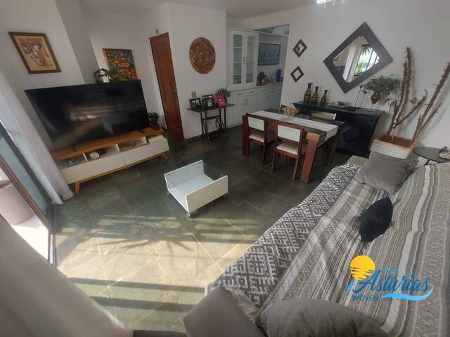 Apartamento para Venda em Guarujá - 3