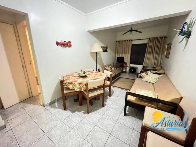 #A21926 - Apartamento para Venda em Guarujá - SP - 3