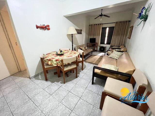 Apartamento para Venda em Guarujá - 4