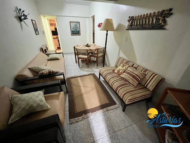 #A21926 - Apartamento para Venda em Guarujá - SP - 2