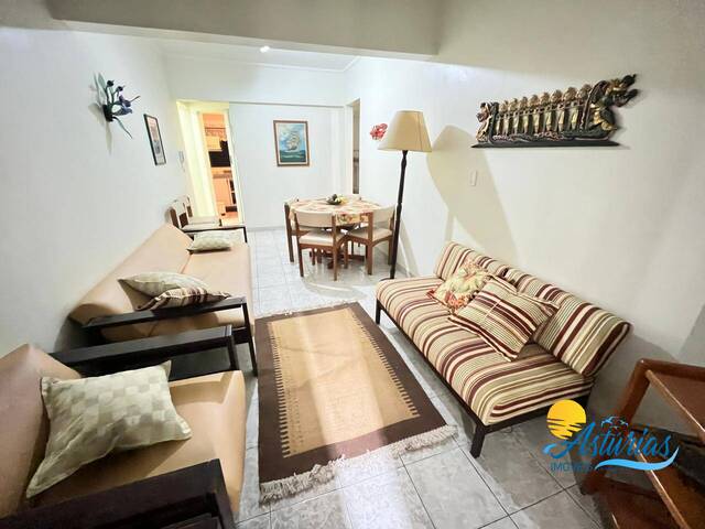 Venda em Vila Alzira - Guarujá