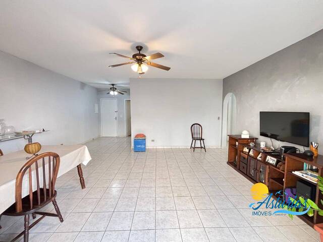 #A21927 - Apartamento para Venda em Guarujá - SP - 2