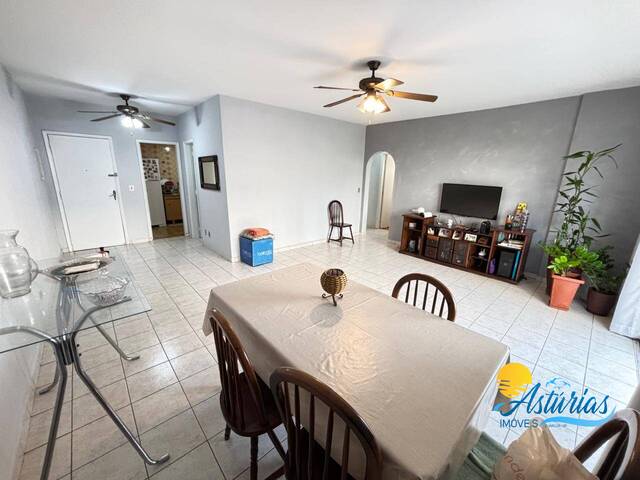 #A21927 - Apartamento para Venda em Guarujá - SP - 3