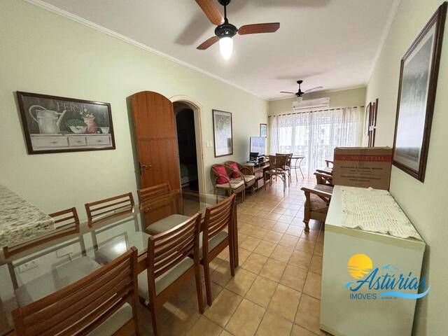 Apartamento para Venda em Guarujá - 5