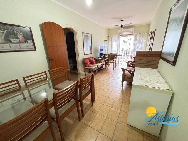 Apartamento para Venda em Guarujá - 4